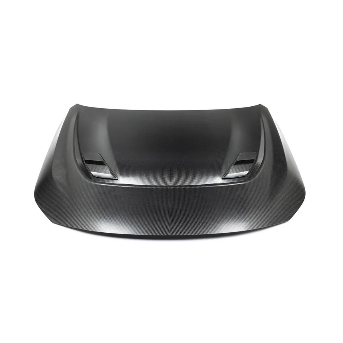 Alpha-N Carbon Clubsport Bonnet with Ventilation for GXX BMW 2 Series / M2