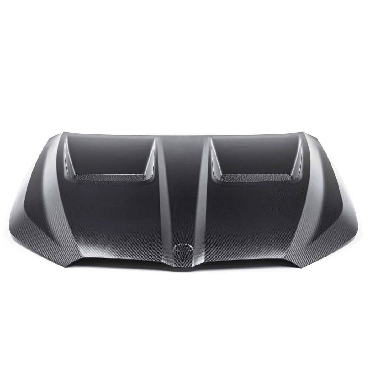 Alpha-N Carbon Hood for G90 / G99 BMW M5 [AN-0903]