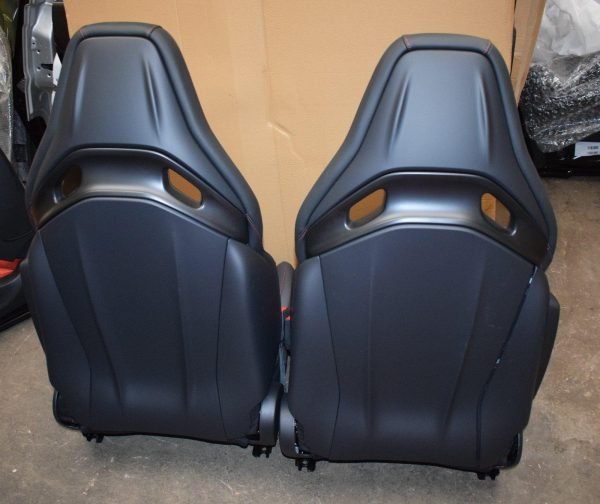 AMG A-Class Performance Seats – W177 / CLA W118