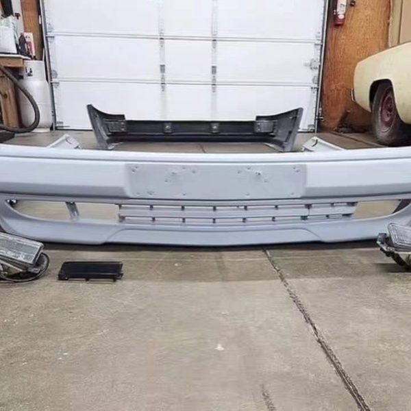 AMG Gen 2 W124 Wagon