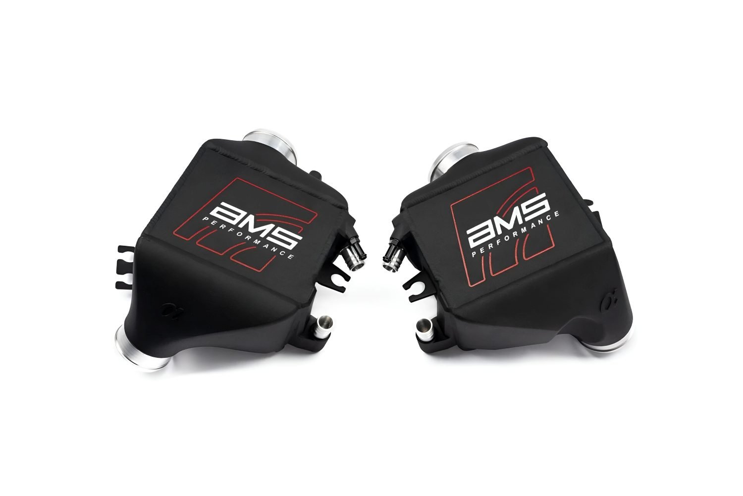 AMS Performance Intercoolers for RZ34 Nissan Z [AMS.47.09.0001-1]