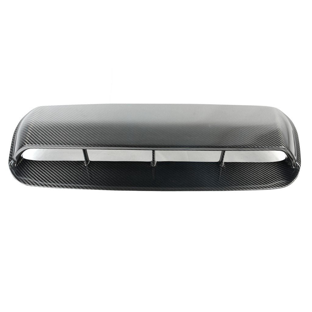 APR Performance Carbon Fiber Hood Scoop for VB Subaru WRX
