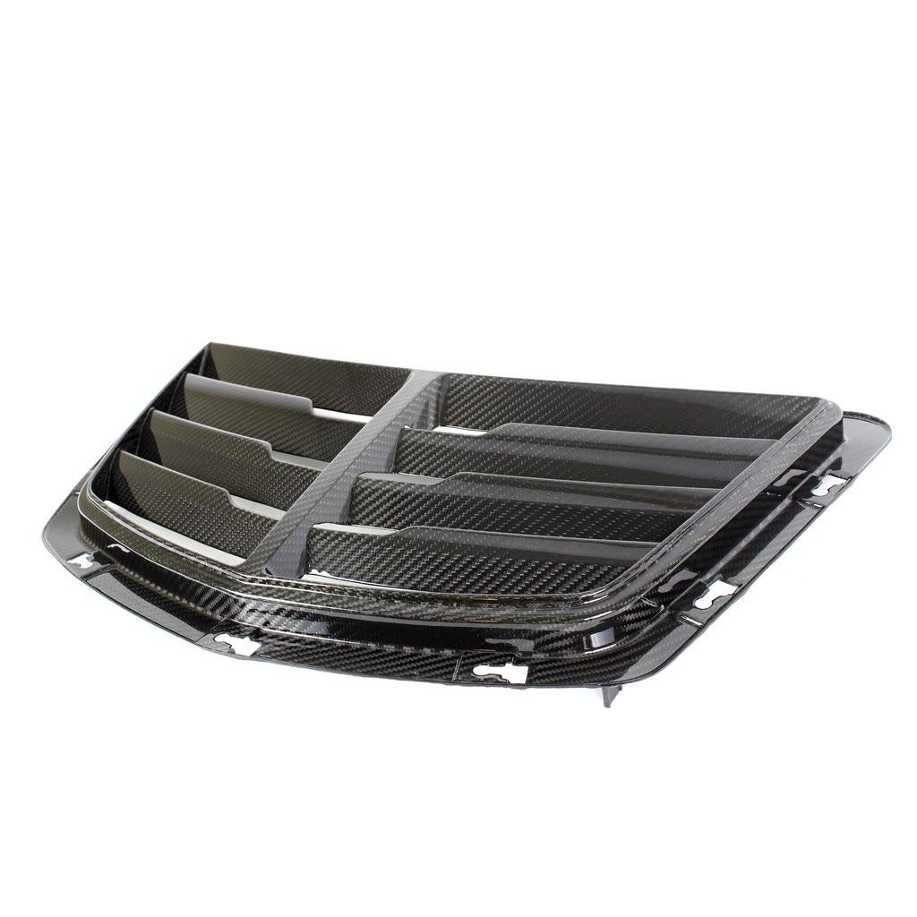 APR Performance Carbon Fiber Hood Vent for C7 Chevrolet Corvette Z06