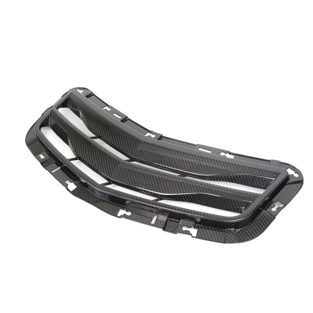 APR Performance Carbon Fiber Hood Vent for Cadillac ATS-V