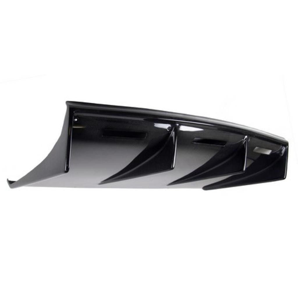 APR Performance Carbon Fiber Rear Diffuser for 2005-2009 S197 Ford Mustang GT