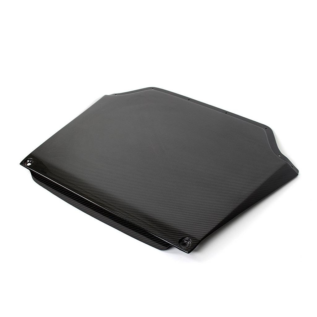 APR Performance Carbon Fiber Rear Diffuser Undertray for C7 Chevrolet Corvette Stingray and Z06