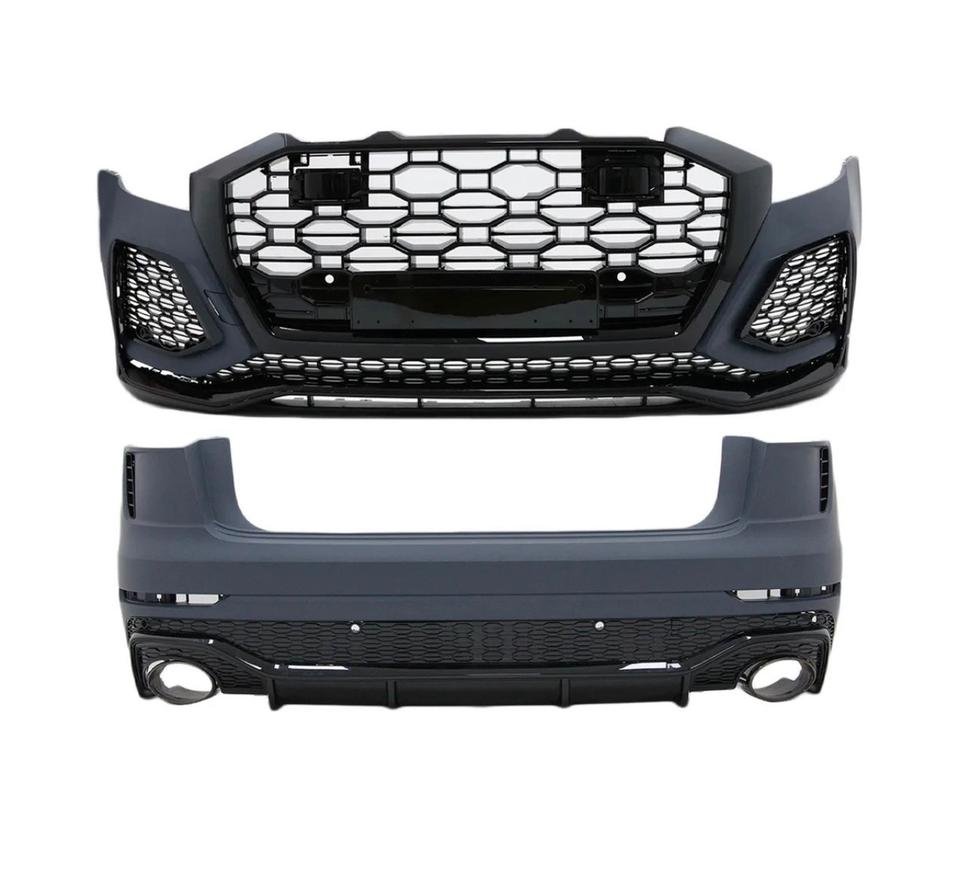 Audi 4M Q8 RSQ8 Bodykit Stoßstange