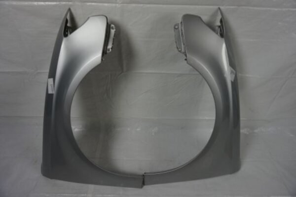 AUDI A3 8V S-LINE Front Motorhaube Kotflugel Scheinwerfer Xenon