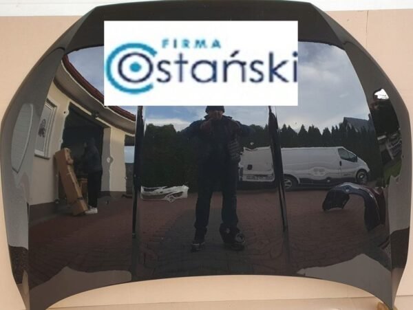 AUDI A3 8Y S-LINE 2020-23 Front Motorhaube Kotflügel Voll LED