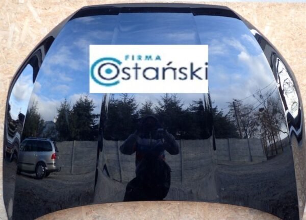 AUDI A3 8Y S-LINE 2020-23 Front Motorhaube Kotflügel Voll LED