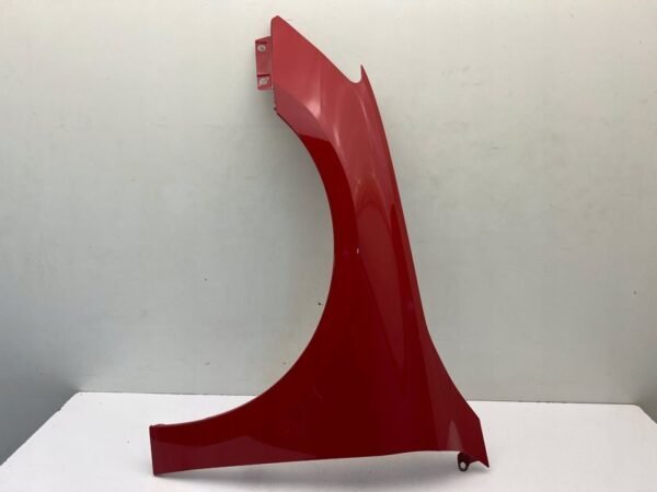 AUDI A3 8Y S-LINE 2020-23 Front Motorhaube Kotflügel Voll LED