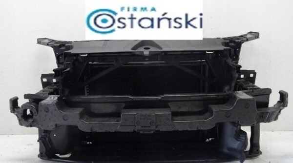 AUDI A3 8Y S-LINE 2020-23 Front Motorhaube Kotflügel Voll LED