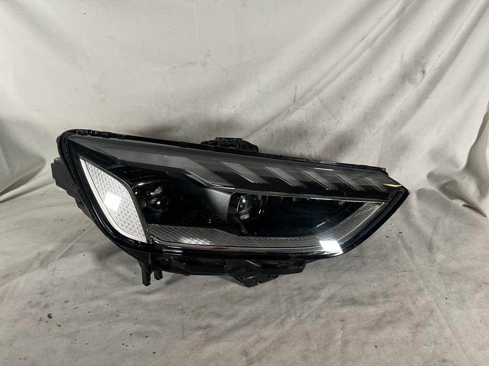 Audi A4 8W B9 Matrix Voll LED Scheinwerfer Headlight Re 8W0941036