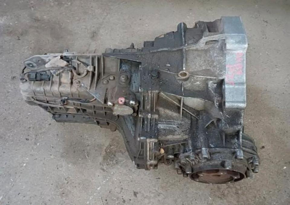 Audi A4 B8 Armaturenbrett Cockpitt Lenkrad