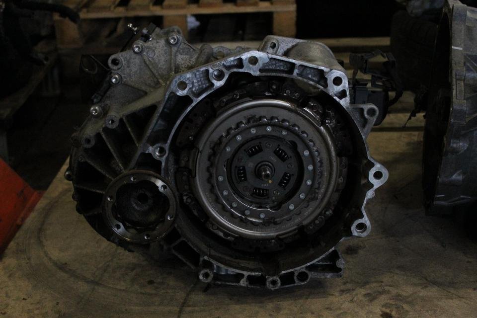 Audi A4 B8 Armaturenbrett Cockpitt Lenkrad