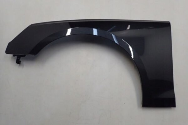 AUDI A4 B9 8W S-Line 2020- Front Motorhaube Stoßstange Schein LED