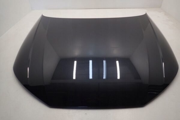 AUDI A4 B9 8W S-Line 2020- Front Motorhaube Stoßstange Schein LED