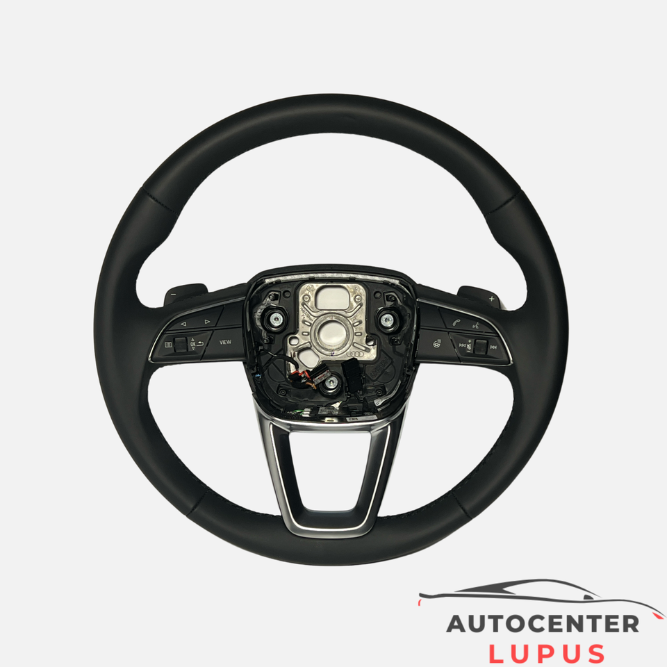 Audi A4 S4 A5 S5 16 25 Beheizt Multifunktion Lenkrad 8W0419091GP