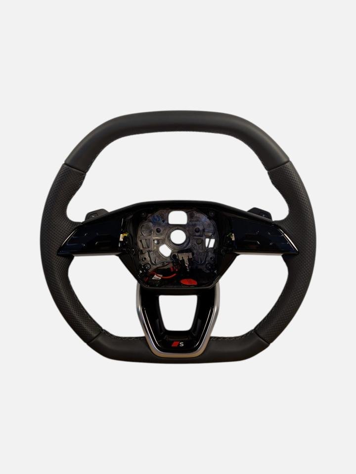 Audi A4 S4 A5 S5 16 25 Beheizt Multifunktion Lenkrad 8W0419091GP