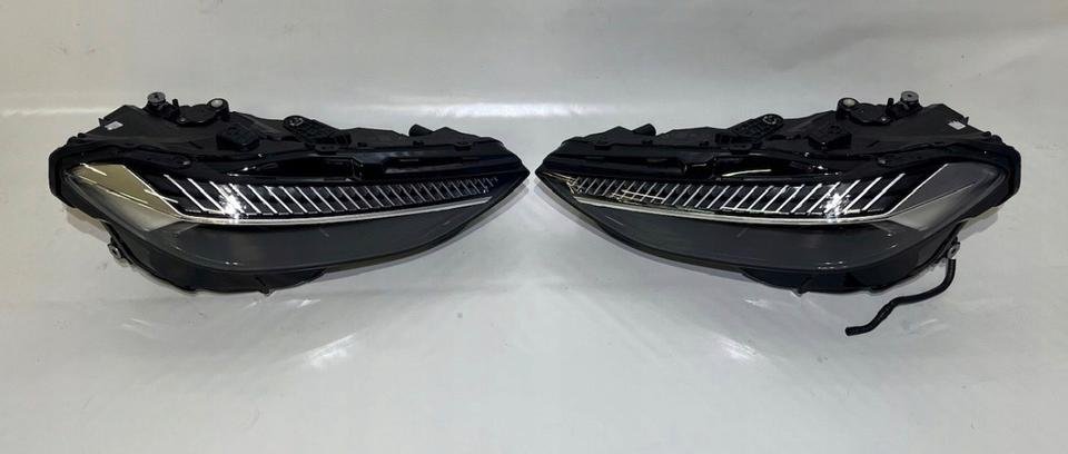 Audi A5 B10 Scheinwerfer full led Headlights EU