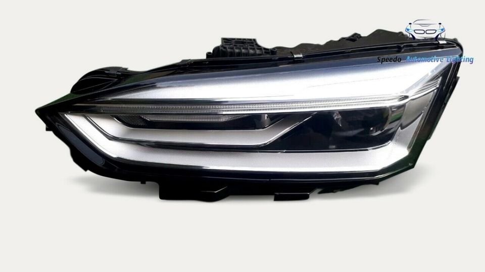 AUDI A5 Bi-Xenon Scheinwerfer Links 8W6 Phare Faro Top Headlight