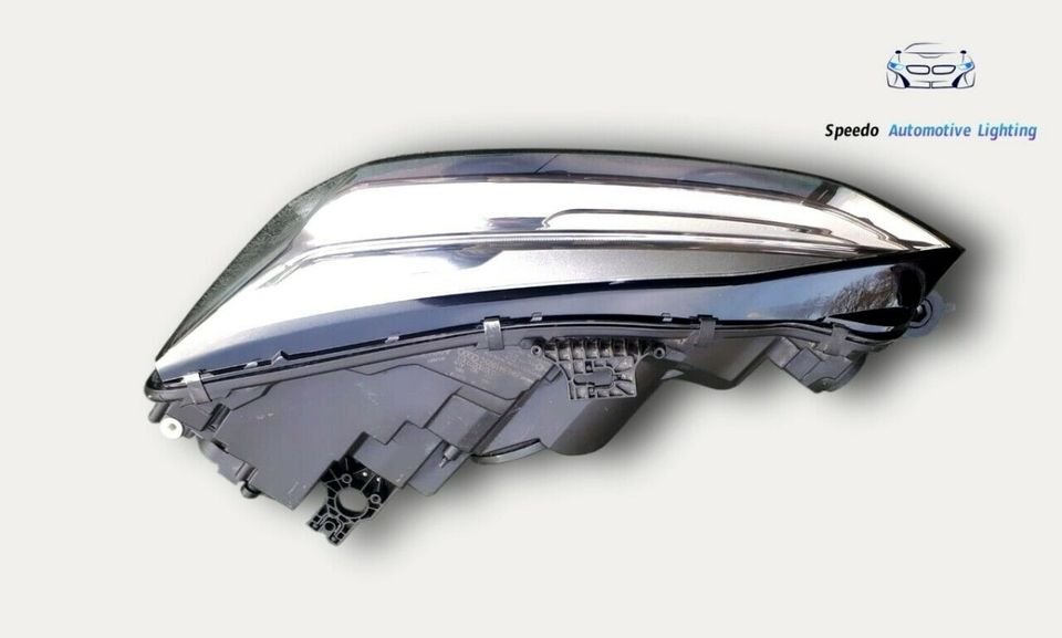 AUDI A5 Bi-Xenon Scheinwerfer Links 8W6 Phare Faro Top Headlight