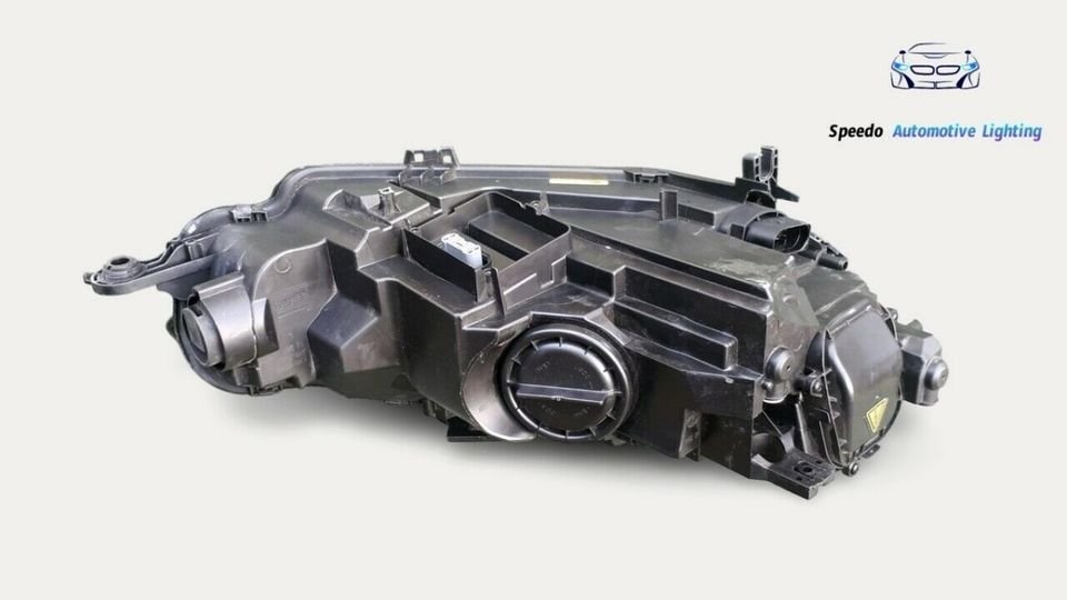 AUDI A5 Bi-Xenon Scheinwerfer Links 8W6 Phare Faro Top Headlight