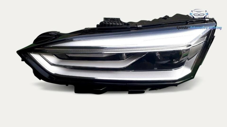 AUDI A5 Bi-Xenon Scheinwerfer Links 8W6 Phare Faro Top Headlight