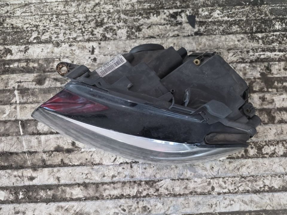 Audi A5 Scheinwerfer Links Xenon Headlight 8T0941003AK