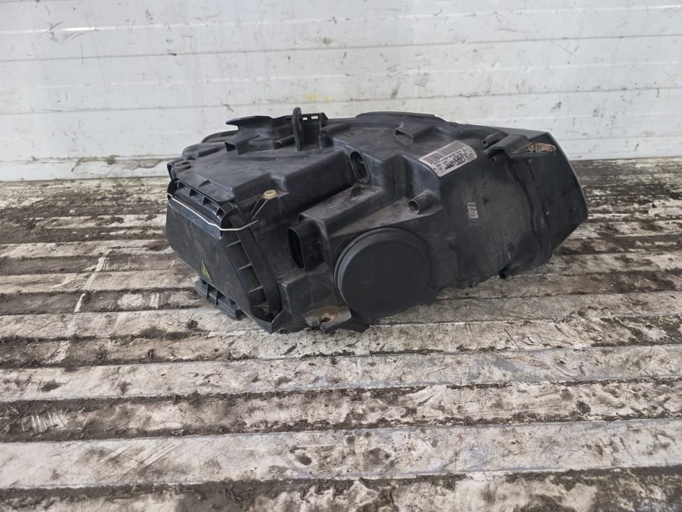 Audi A5 Scheinwerfer Links Xenon Headlight 8T0941003AK