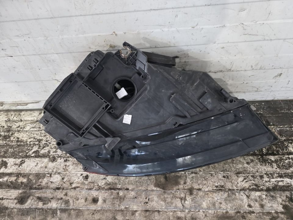 Audi A5 Scheinwerfer Links Xenon Headlight 8T0941003AK