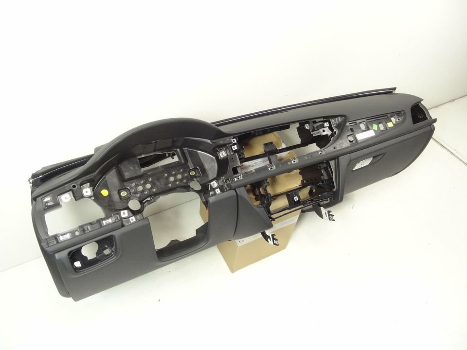 Audi A6 4G C7 2018 Armaturenbrett Instrumententafel dashboard HUD