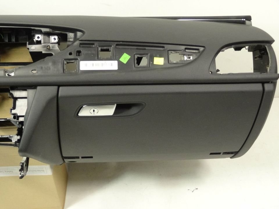 Audi A6 4G C7 2018 Armaturenbrett Instrumententafel dashboard HUD