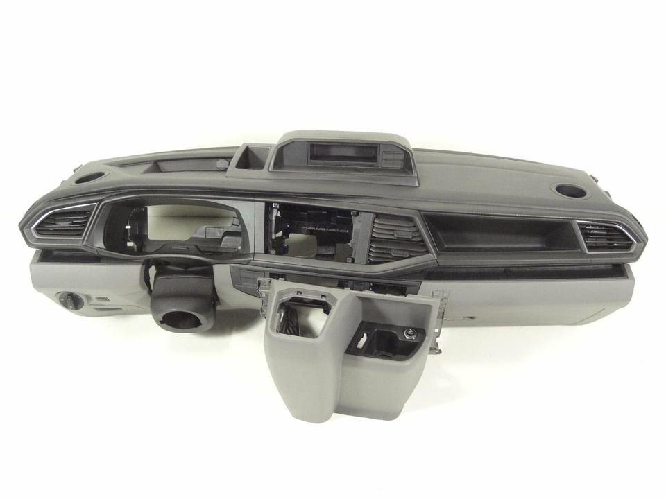 Audi A6 4G C7 2018 Armaturenbrett Instrumententafel dashboard HUD