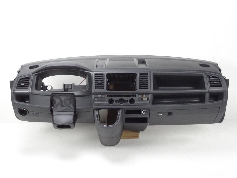 Audi A6 4G C7 2018 Armaturenbrett Instrumententafel dashboard HUD