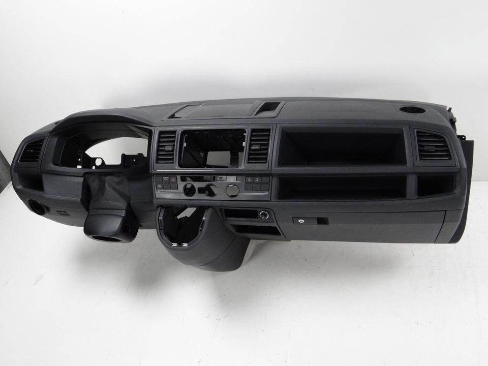 Audi A6 4G C7 2018 Armaturenbrett Instrumententafel dashboard HUD