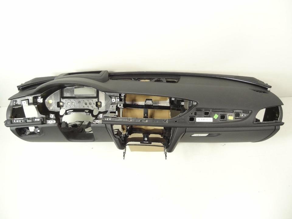 Audi A6 4G C7 2018 Armaturenbrett Instrumententafel dashboard HUD