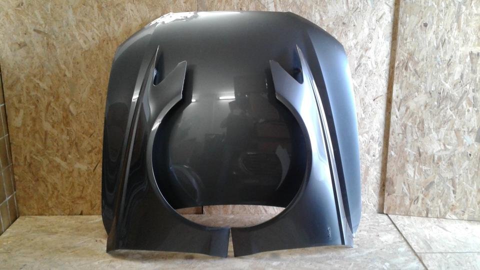 Audi A6 4G Motorhaube Motordeckel Kotflügel rechts links