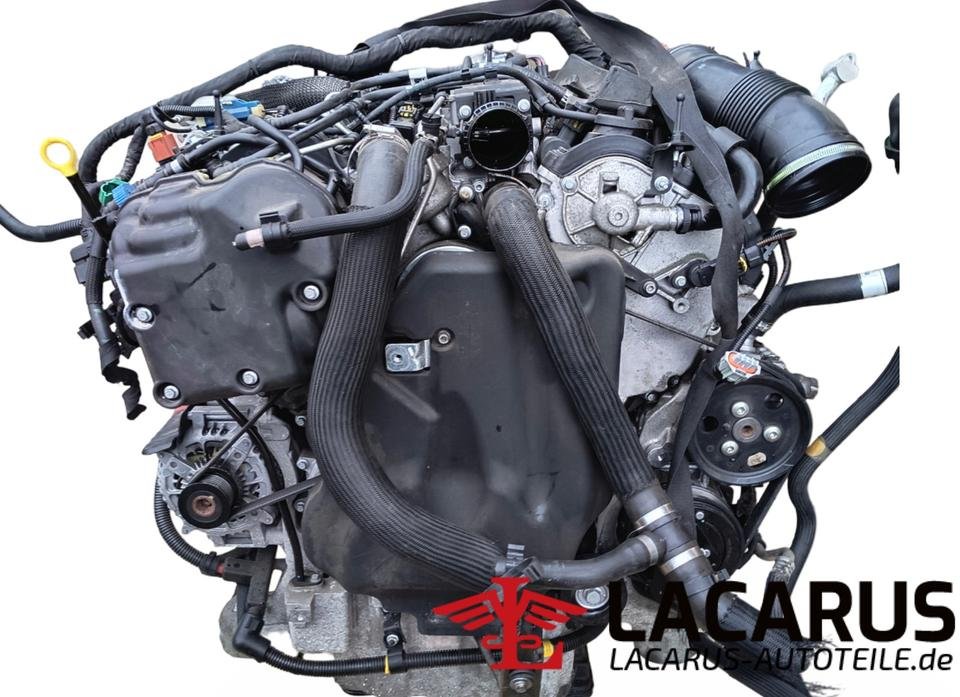 ⭐️ AUDI A6 A7 Q7 3.0 TDI MOTOR DCP KOMPLETTMOTOR DCPE ENGINE