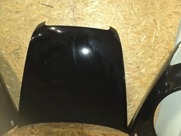 Audi A6 C6 Front Motorhaube Stoßstange Scheinwerfe