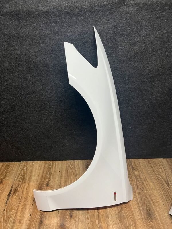 Audi A6 C7 S-Line LS9R Motorhaube Stoßstange Scheinwerfer Kühlerp