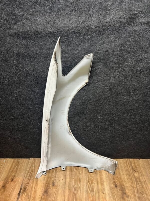 Audi A6 C7 S-Line LS9R Motorhaube Stoßstange Scheinwerfer Kühlerp