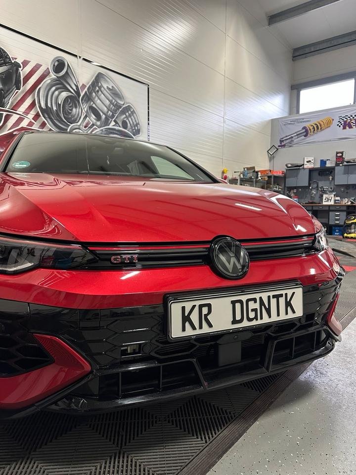 Audi A6 C8 Lenkrad abgeflacht Alcantara RS6 S6