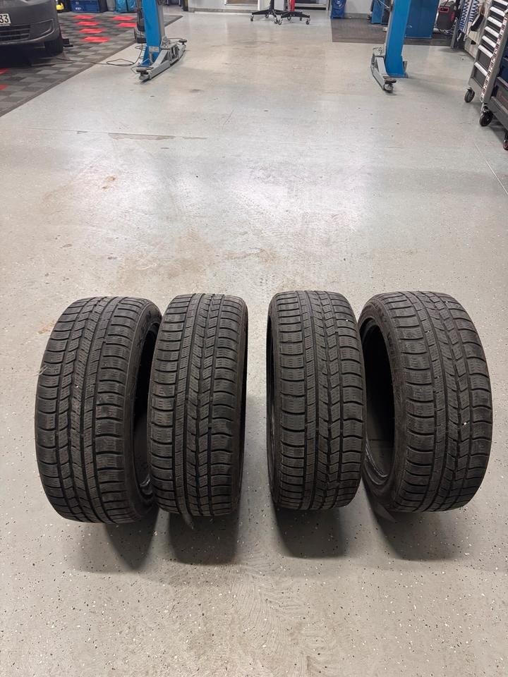 Audi A6 C8 Lenkrad abgeflacht Alcantara RS6 S6