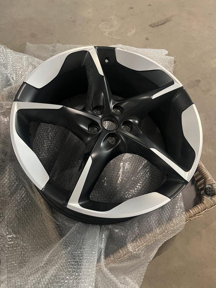 Audi A6/S6 A7/S7 A8/S8 Carbon Lenkrad Sportlenkrad