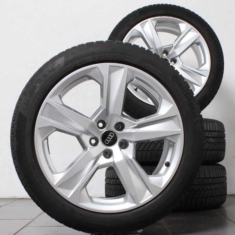 Audi A6/S6 A7/S7 A8/S8 Carbon Lenkrad Sportlenkrad