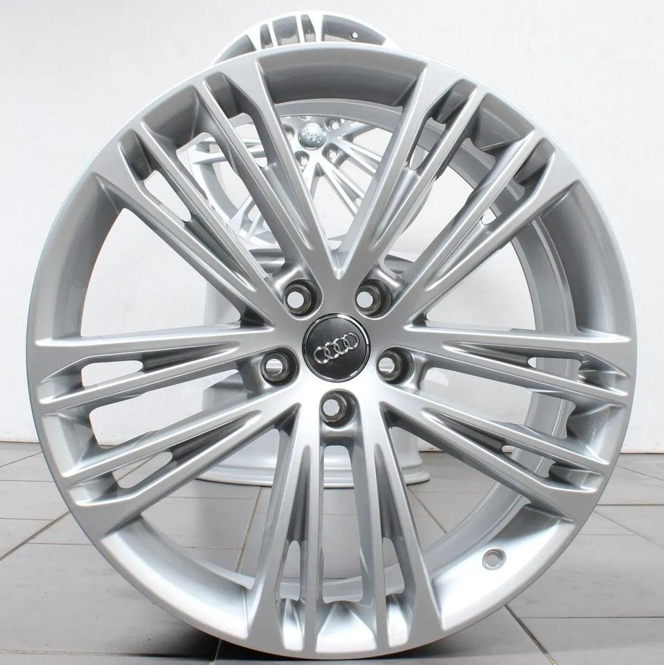 Audi A6/S6 A7/S7 A8/S8 Carbon Lenkrad Sportlenkrad