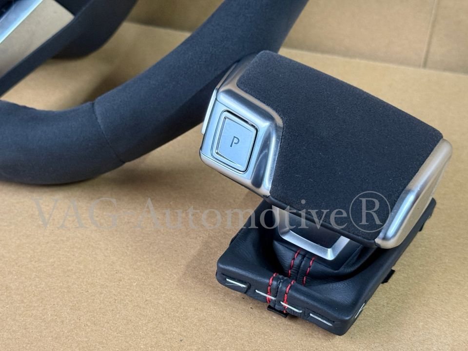 ⭐️ Audi A6 S6 A7 S7 RS Q7 SQ7 Q8 SQ8 Q5 SQ5 A4 A5 S-Line Lenkrad