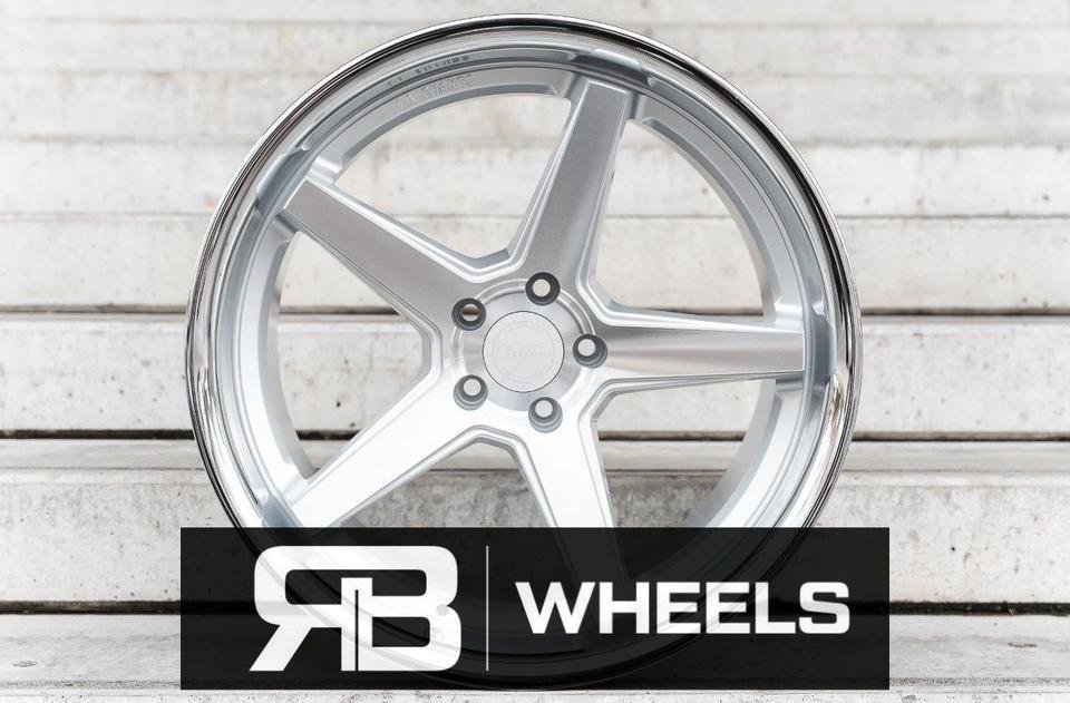 ✅ AUDI A7 F2 4G // “NEU” 4x 9×20 ZOLL FELGEN SATZ #F2795# LA CHANTI PERFORMANCE LC-P13 LCP13 FELGENSATZ 20ZOLL CONCAVE RÄDER RB-WHEELS