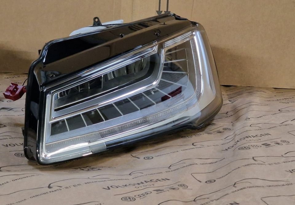 AUDI A8 4N LED Scheinwerfer Headlights links left 4H0941773B